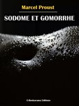 "À la recherche du temps perdu", Marcel Proust 4 - Sodome et Gomorrhe