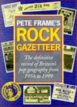 Pete Frame's Rocking Around Britain