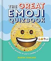 The Great Emoji Quizbook