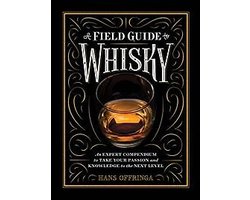 A Field Guide to Whisky Image