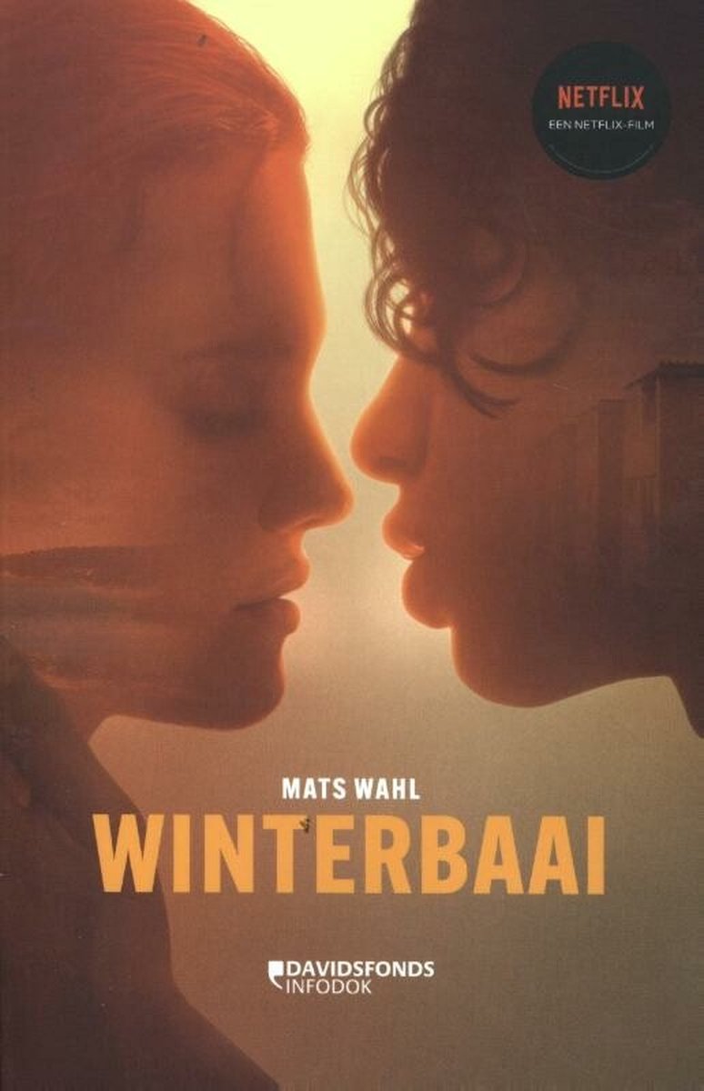 Winterbaai, Mats Wahl | 9789002274671 | Boeken | bol.com