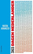 Boek cover 365 dagen Nederlander van Naeeda Aurangzeb