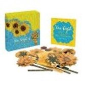 Van Gogh's Sunflowers In-a-Box