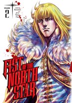 Fist Of The North Star- Fist of the North Star, Vol. 2