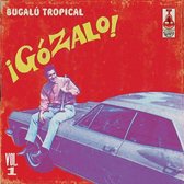 Various Artists - Gozalo! Vol. 1 (2 LP)