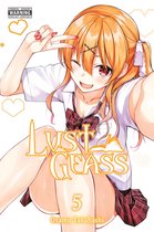 Lust Geass - Lust Geass, Vol. 5