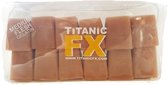 Titanic FX Gelatine Medium Flesh 1kg | Prothese Gelatine