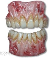 Moonstruck Effects Mordred Teeth (Pink Gums) (Neptanden)