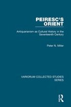 Variorum Collected Studies - Peiresc's Orient