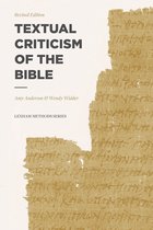 Lexham Methods Series - Textual Criticism of the Bible