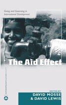 Anthropology, Culture and Society - The Aid Effect