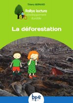 La déforestation CYCLE 2 RALLYE DD