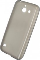 Mobilize Gelly Case Smokey Grey Huawei Ascend Y550