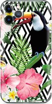 My Style Telefoonsticker PhoneSkin For Apple iPhone 11 Pro Hip Toucan