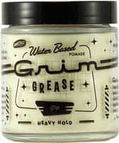 Grim Grease Water Based Heavy Hold Pomade 113 gr.