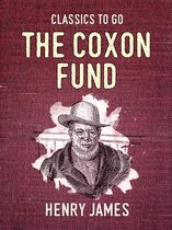 Classics To Go - The Coxon Fund