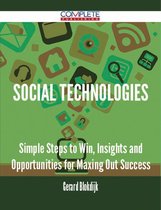 social technologies - Simple Steps to Win, Insights and Opportunities for Maxing Out Success