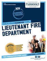 Career Examination Series - Lieutenant Fire Department