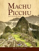 Machu Picchu For Kids with Worksheets and Activities