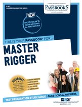 Career Examination Series - Master Rigger