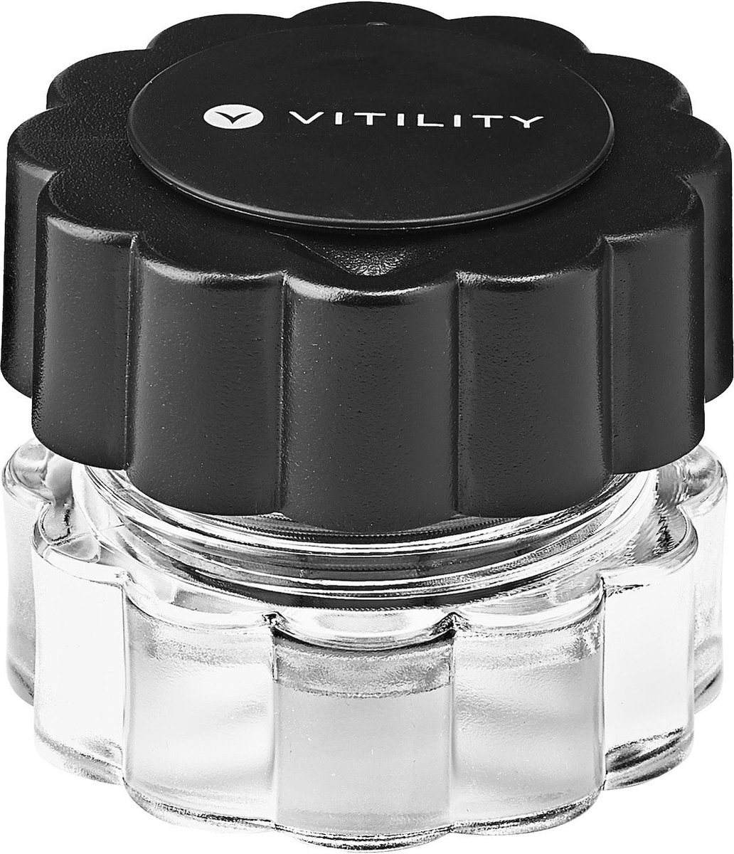 Goedkoopste VITILITY - Vitility Tabletvergruizer - Comfort Hulpmiddel - Algemeen Dagelijkse Levensverrichtingen (ADL