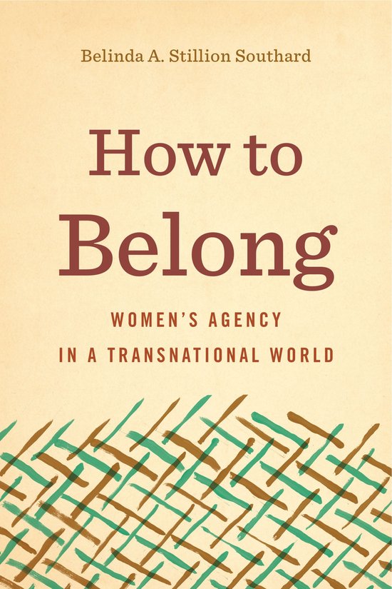 Rhetoric and Democratic Deliberation - How to Belong (ebook), Belinda A ...