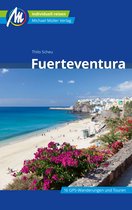 MM-Reiseführer - Fuerteventura Reiseführer Michael Müller Verlag