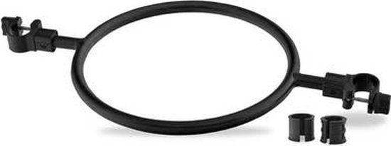 Halterung Für Eimer Tubertini Round Bowl 8L Hx36 27,5 Cm
