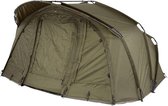 JRC Cocoon Bivvy - 2 Man - Tent - Groen - 160 x 330 x 280 - Groen