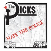 Hate The Police