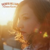Kathryn Williams - Crown Electric (LP)