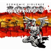 Mangog - Economic Violence (CD)