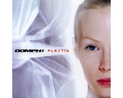 Oomph! - Plastik (2 LP)