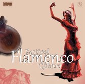 Various Artists - Festival Flamenco Gitano - Best Of (CD)