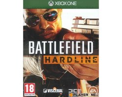 Battlefield: Hardline - Xbox One
