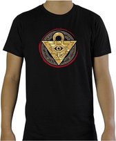 YU-GI-OH! - Millennium Puzzle - Men's T-Shirt