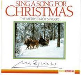 Sing A Song For Christmas