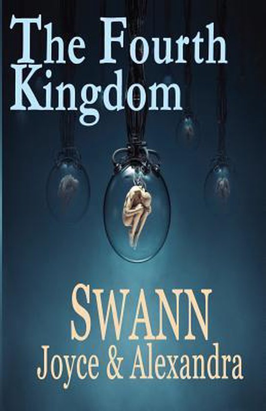 The Fourth Kingdom - cover