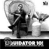 Liquidator 10