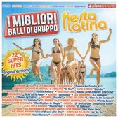 Various Artists - Fiesta Latina (CD)