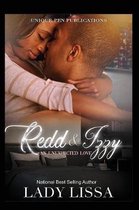Redd & Izzy