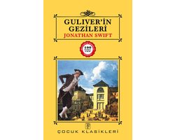 Guliver’i̇n Gezi̇leri