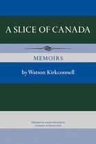 Heritage - A Slice of Canada