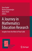 Mathematics Education Library 48 - A Journey in Mathematics Education Research