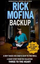 Omslag Backup
