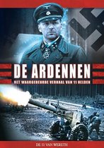 De Ardennen - Het Waargebeurde Verhaal Van 11 Helden