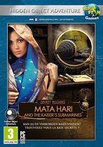 Secret Missions: Mata Hari and the Kaiser's Submarines - Windows