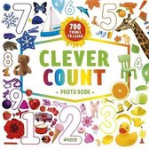 Clever Count Photo Book