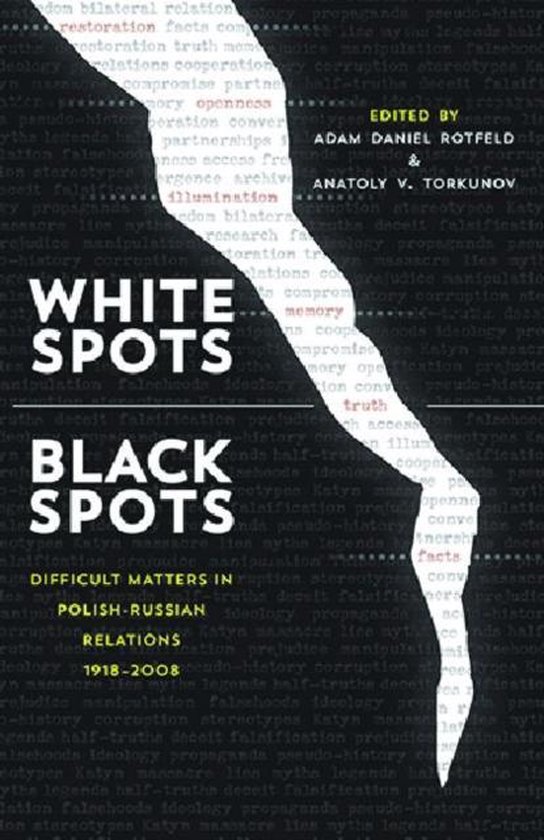 White Spots / Black Spots