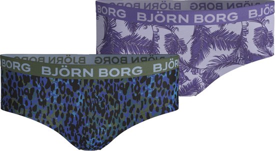Björn Borg meisjes ondergoed - 2pack